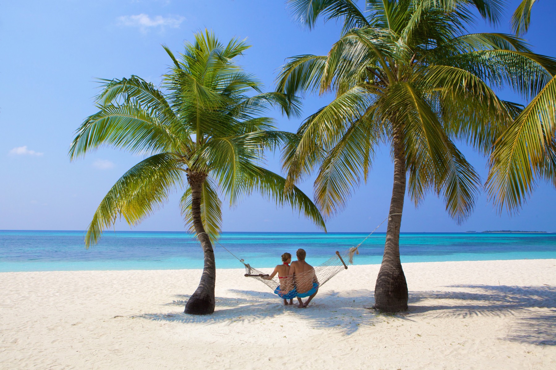 Kuredu Island Resort